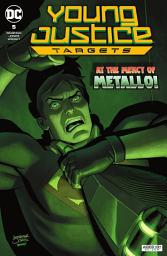 Icon image Young Justice: Targets (2022)