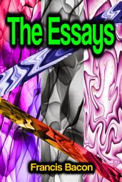 Icon image The Essays