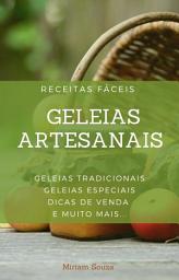Icon image Geleias Artesanais