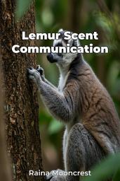 Icon image Lemur Scent Communication