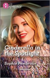 Icon image Cinderella in the Spotlight