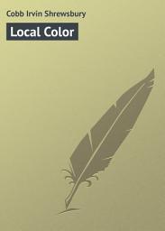 Icon image Local Color