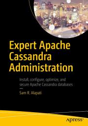 Icon image Expert Apache Cassandra Administration