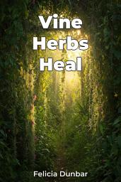 Icon image Vine Herbs Heal