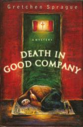 Icon image Death In Good Company