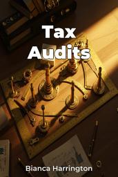 Icon image Tax Audits