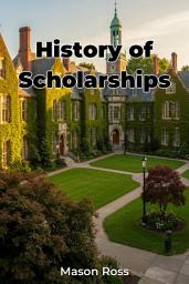 Icon image History of Scholarships