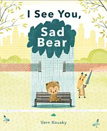 Icon image I See You, Sad Bear