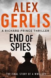 Icon image End of Spies