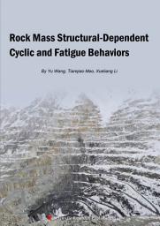 Icon image Rock Mass Structural-Dependent Cyclic and Fatigue Behaviors