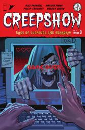 Icon image CREEPSHOW
