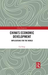 Icon image China's Economic Development: Implications for the World