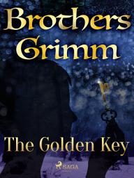 Icon image The Golden Key: Volume 200