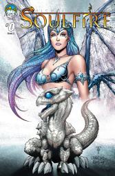 Icon image Soulfire: #0
