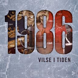 Icon image 1986 - Vilse i tiden (del 2)
