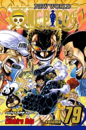 Icon image One Piece: Lucy!!