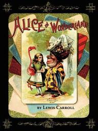 Icon image Alice in Wonderland