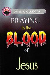 Icon image Praying by the Blood of Jesus