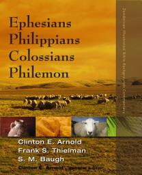 Icon image Ephesians, Philippians, Colossians, Philemon