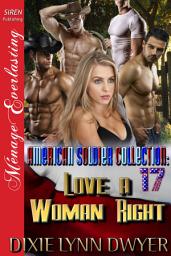 Icon image The American Soldier Collection 17: Love a Woman Right