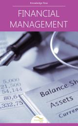 Icon image Financial Management