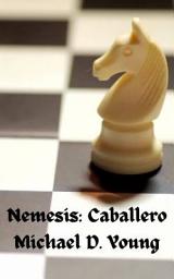 Icon image Nemesis: Caballero