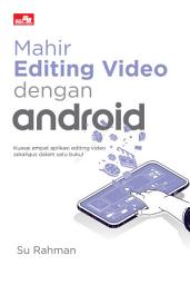 Icon image Mahir Editing Video dengan Android