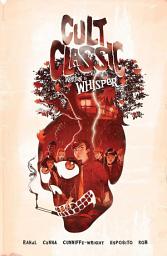 Icon image Cult Classic: Return to Whisper: The Complete Series