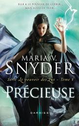 Icon image Précieuse: T1 - Le pouvoir des Lys