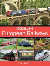 Icon image Modelling European Railways