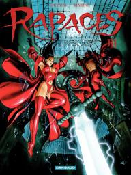 Icon image Rapaces