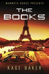 Icon image Mammoth Books presents The Books
