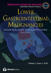Icon image Lower Gastrointestinal Malignancies
