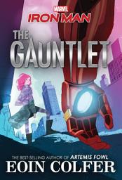 Icon image Iron Man:: The Gauntlet