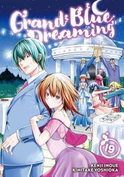 Icon image Grand Blue Dreaming