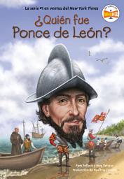 Icon image ¿Quién fue Ponce de León?