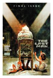 Icon image Y: The Last Man (2002-) #60