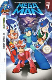 Icon image Mega Man: Mega Man #41