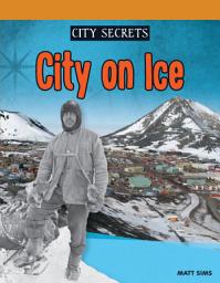 Icon image City on Ice: Sound Out Phonics Nonfiction