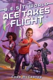 Icon image Ace Takes Flight