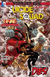 Icon image Suicide Squad (2011)