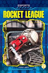 Icon image Rocket League