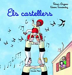 Icon image Els castellers