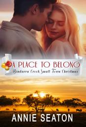 Icon image A Place to Belong