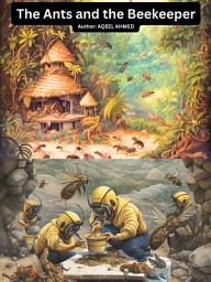 Icon image The Ants and the Beekeeper