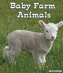 Icon image Baby Farm Animals