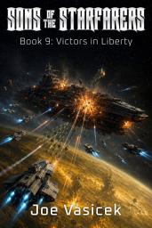 Icon image Victors in Liberty