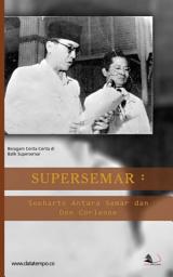 Icon image Supersemar : Soeharto Antara Semar dan Don Corleone