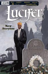 Icon image Lucifer (2000)