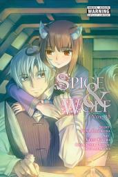 Icon image Spice and Wolf (manga): Spice and Wolf, Vol. 13 (manga)